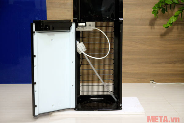 Cây nước nóng lạnh cao cấp FujiE WD5500C (bình nước âm đặt dưới)