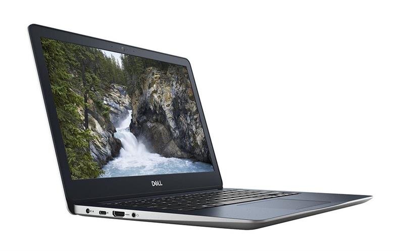 Laptop DELL Vostro 5370 7M6D51 Win10 Xám