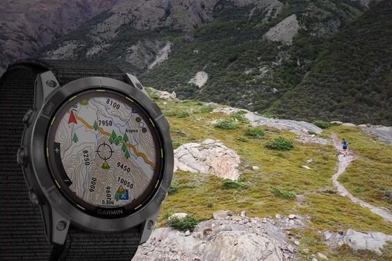 Dẫn lối chính xác trên mọi cung đường