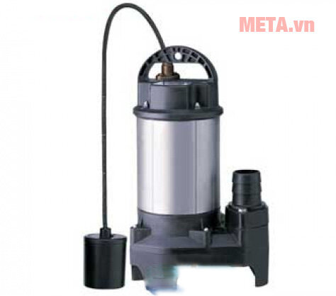 Máy bơm chìm nước sạch Wilo PD A751EA 0.75kW