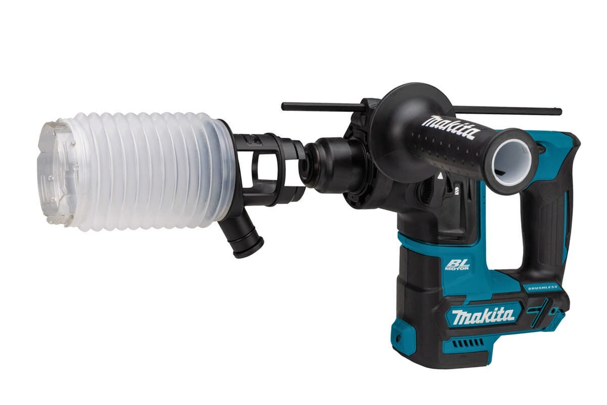 Máy khoan động lực 16mm pin 12V Makita HR166DSAJ