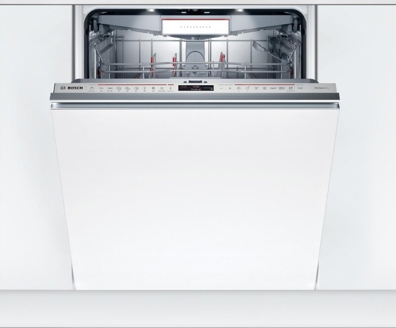 Máy rửa bát âm tủ 14 bộ Bosch SMV8YCX01E