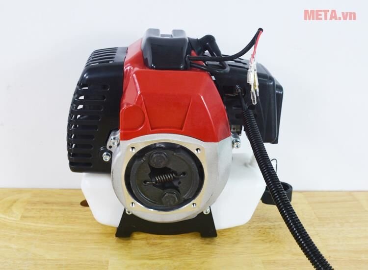 Máy cắt cỏ Oshima 430