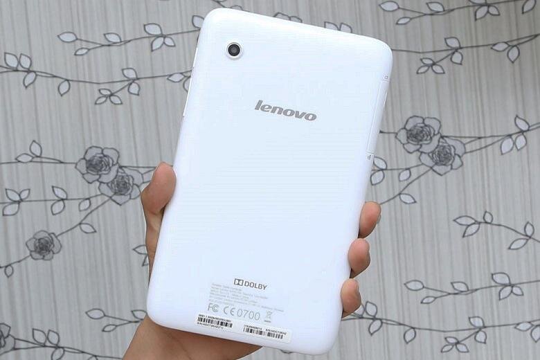 Máy tính bảng Lenovo A7-30 (A3300) Máy tính bảng Lenovo A7-30 (A3300)