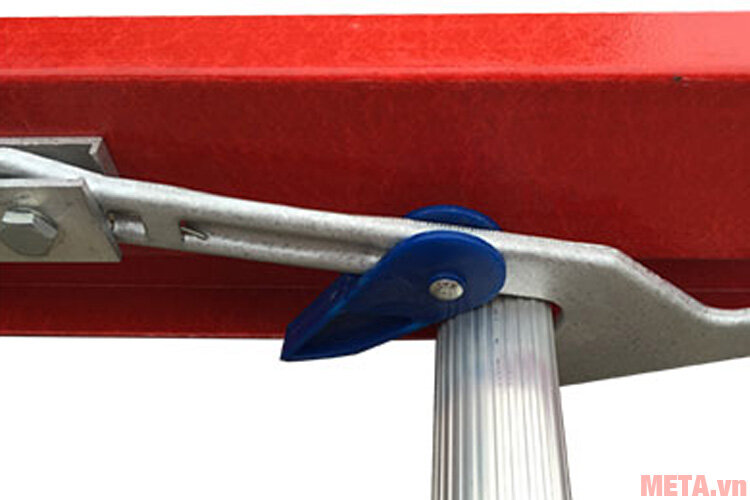 Thang cách điện hai đoạn Nikawa NKL-80 Thang cách điện hai đoạn Nikawa NKL-80