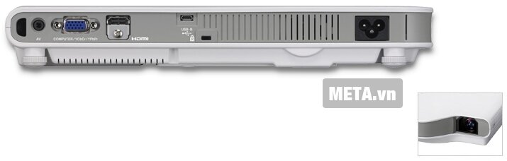 Máy chiếu Casio XJ-A147 Máy chiếu Casio XJ-A147