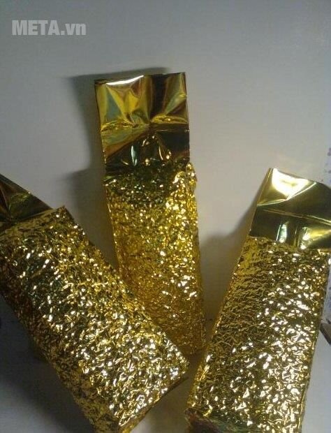 Máy hút chân không túi chè LD-660