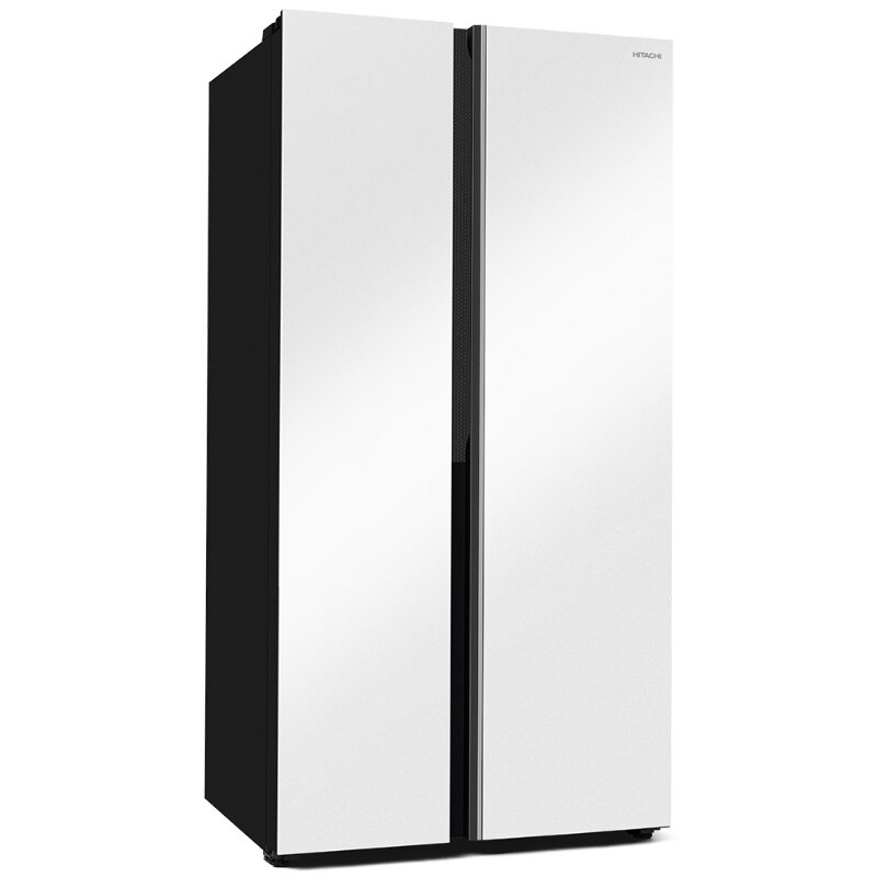 Tủ lạnh Hitachi Inverter 656 lít HRSN9713ESMGWVN