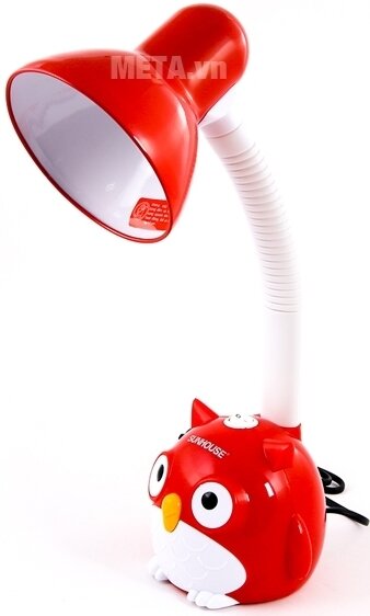 Đèn bàn Sunhouse SH-SL-02R