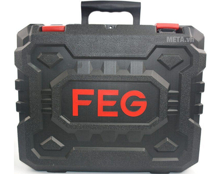 Máy khoan động lực FEG EG-550 (26mm)