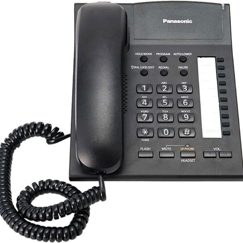 Điện thoại bàn Panasonic KX-TS840 Điện thoại bàn Panasonic KX-TS840