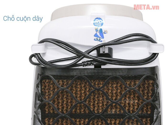 Máy làm mát không khí Daikio DK-1500B (DKA-01500B)