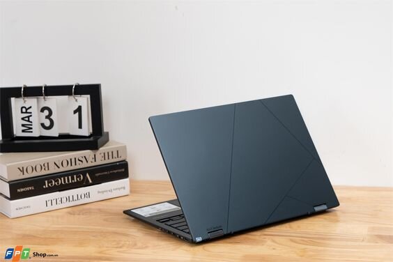 ASUS Zenbook Flip UP3404VA-KN038W (ảnh 5)