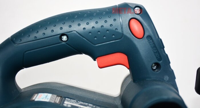 Máy bào Bosch GHO 6500 Professional