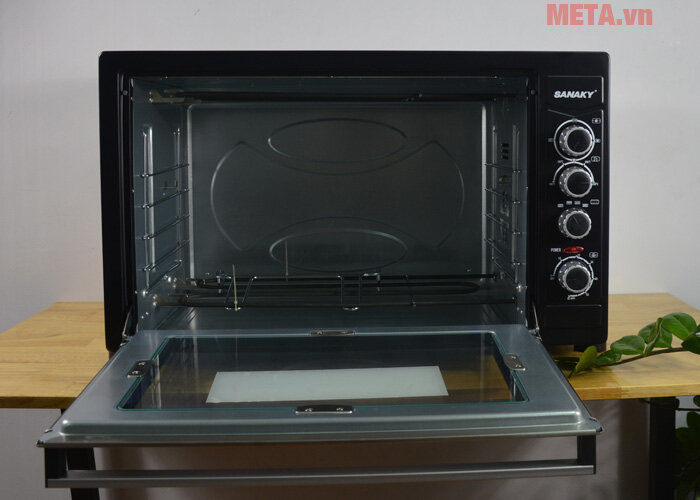 Lò nướng Sanaky VH 909N - 90 lít