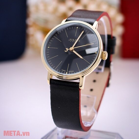 Đồng hồ nữ Julius JA-814L JU1005 Đồng hồ nữ Julius JA-814L JU1005