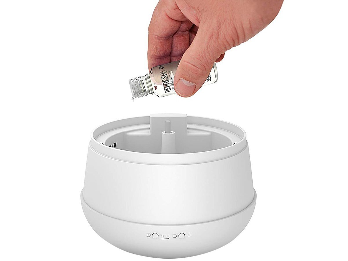 Máy khuếch tán tinh dầu Stadler Form Julia