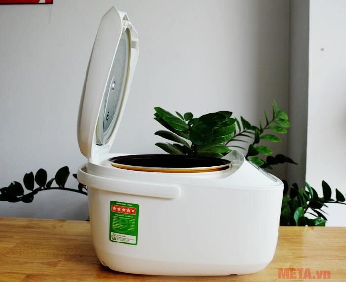 Nồi cơm điện tử Supor SRC50FC19VN