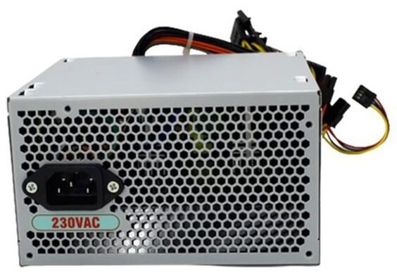 Nguồn Acbel CE2 450W (Ảnh 2)