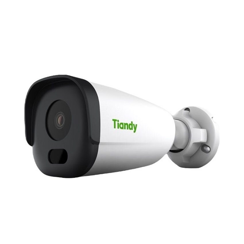 Camera Thân trụ Starlight Tiandy TC-C34GS/4MP 