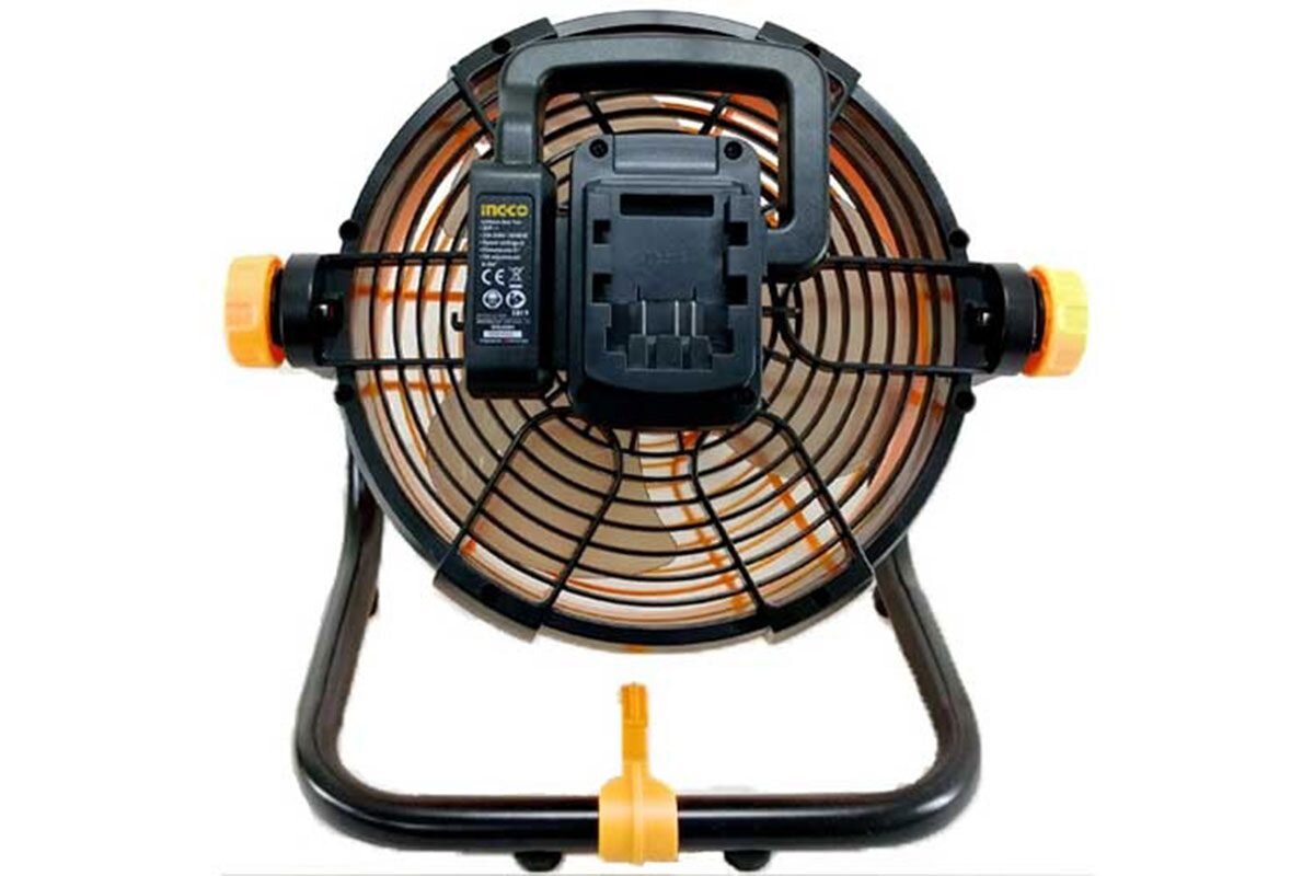 Quạt pin 20V INGCO CFALI2002