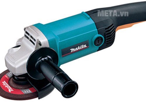 Máy mài góc Makita 9015B Máy mài góc Makita 9015B