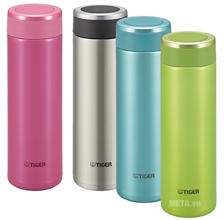 Bình giữ nhiệt lưỡng tính Tiger MMW-A048 480ml
