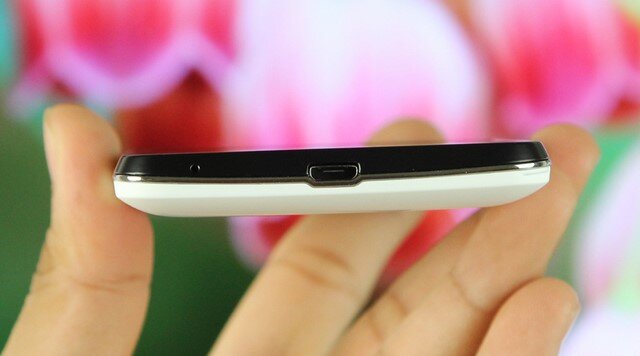 Điện thoại Mobiistar Kool