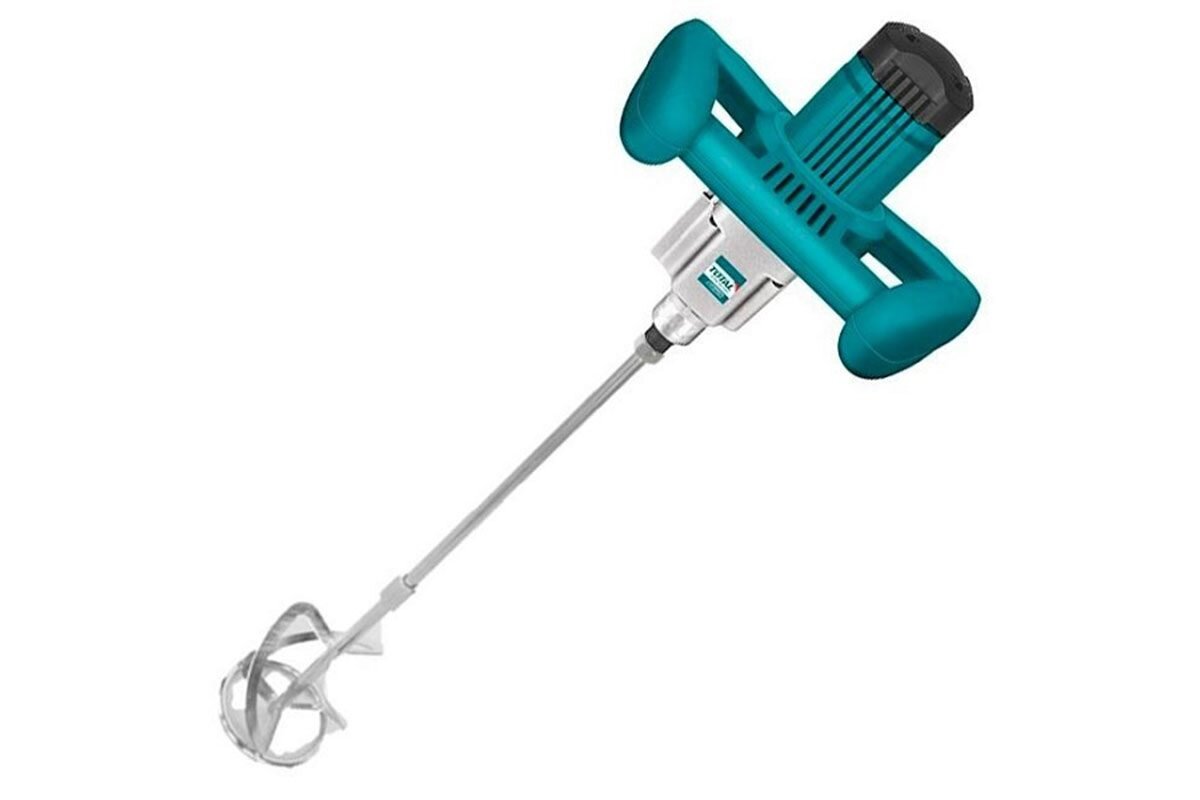 Máy trộn sơn Total TD614001