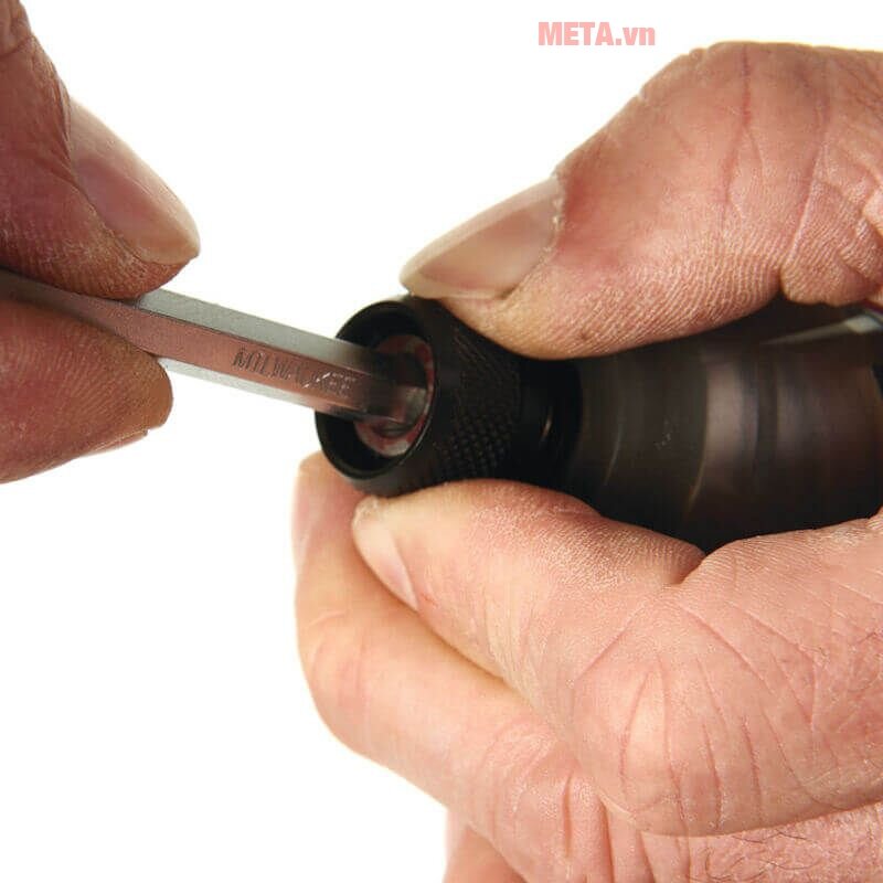 Máy vặn vít thủy lực pin Milwaukee M18 FQID-502X