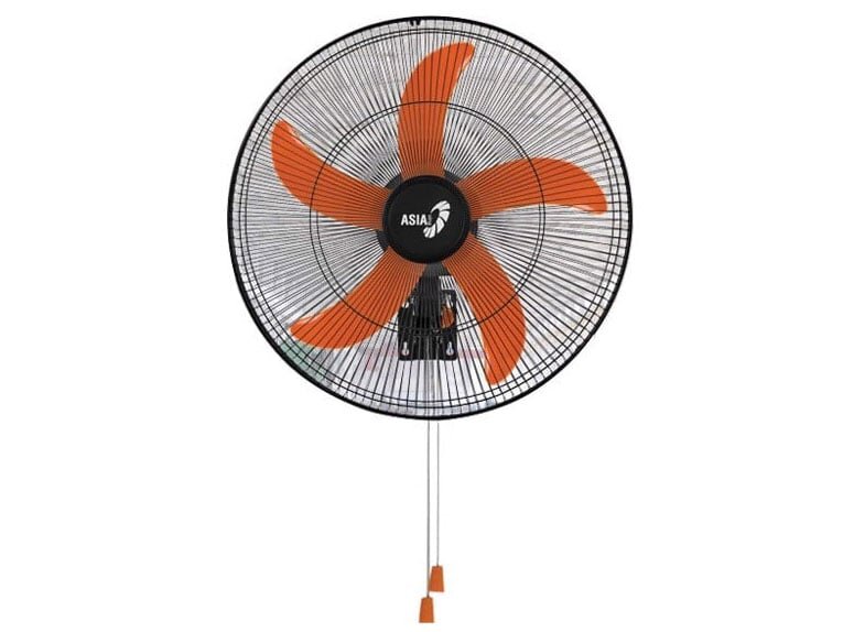 Quạt treo tường Asia VY577890 Quạt treo tường Asia VY577890