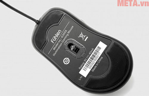Chuột game Fuhlen G300S Chuột game Fuhlen G300S