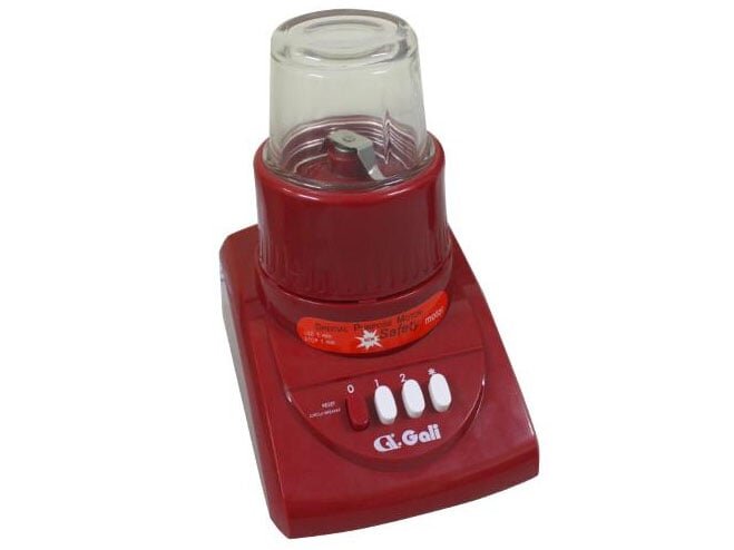 Gali GL-1501 có 1 cối xay hạt khô Gali GL-1501