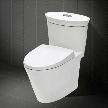 Bồn cầu INAX GC3003VN (GC-3003VN) - 1 khối