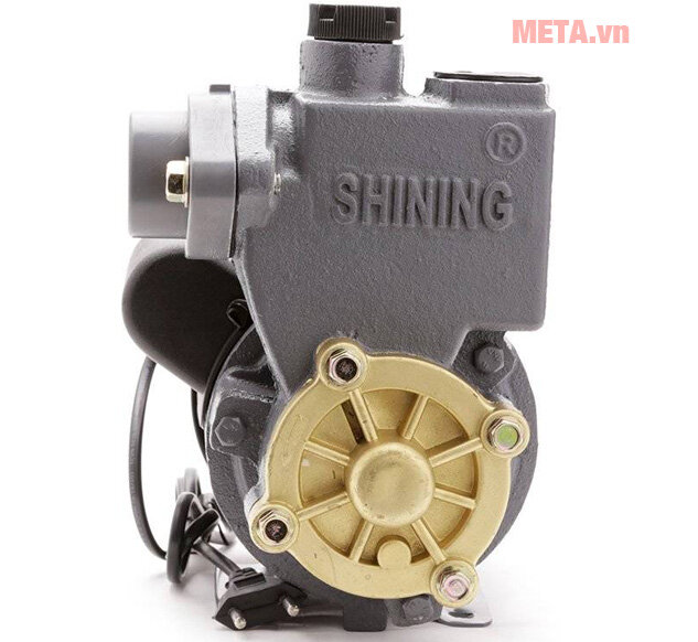 Máy bơm chân không Shining SHP-126E