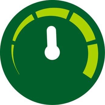 Nồi chiên không dầu Philips HD9217 1.8L