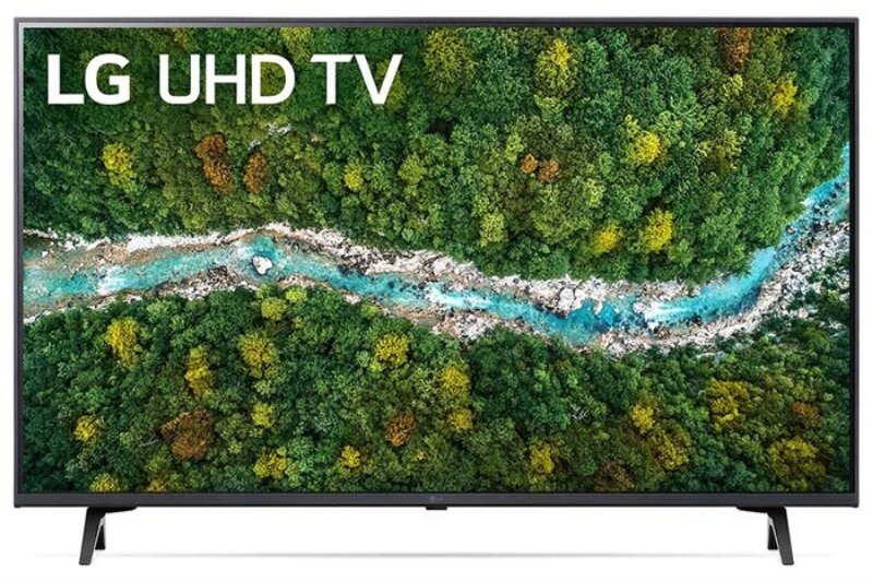 Smart tivi LG 55 inch 4k 55UP7750PTB