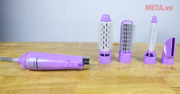 Máy sấy tạo kiểu Panasonic EH-KA42-V645