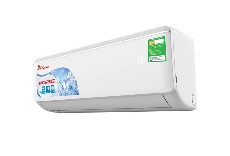 Điều hòa Akino 12000 BTU 1 chiều AKN-12CFS1FA