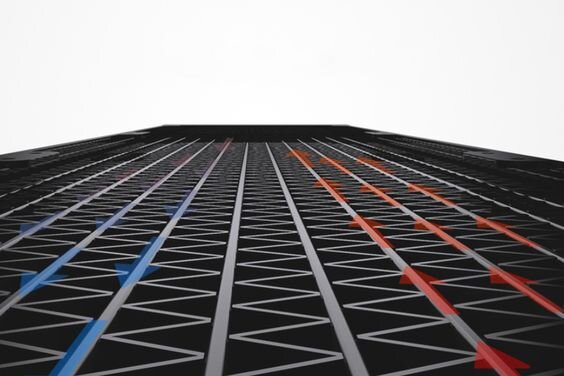 Tản nhiệt nước AIO ID-COOLING ZoomFlow 240-XT ARGB