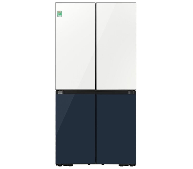 Tủ lạnh Samsung Inverter 599 lít RF60A91R177/SV
