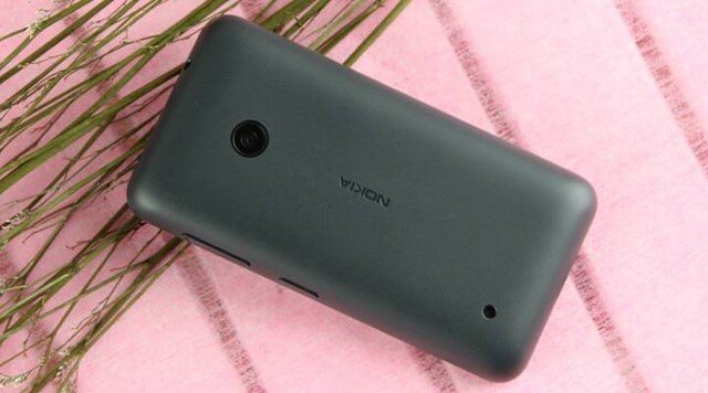 Điện thoại Nokia Lumia 530