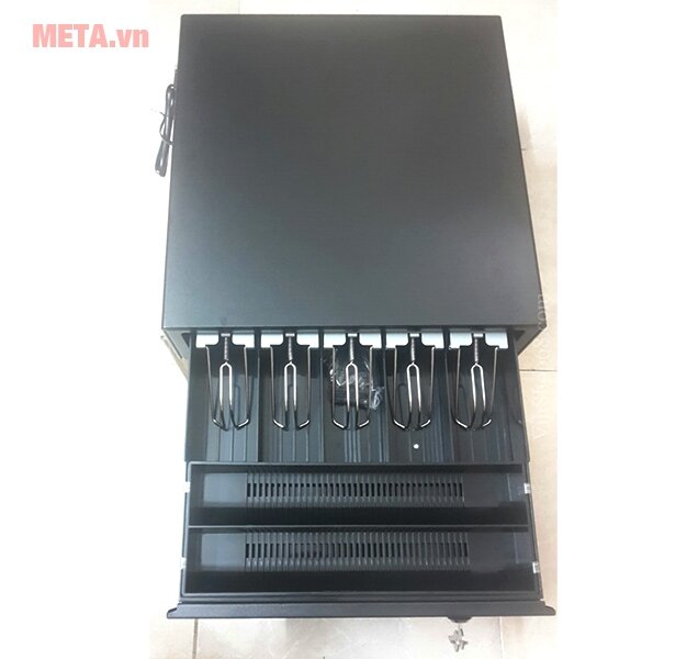 Ngăn kéo đựng tiền Antech C410