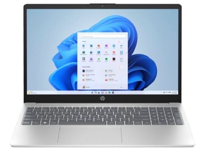 Laptop HP 15-FD1062TU Ultra 5-125H (9Z2Y0PA)