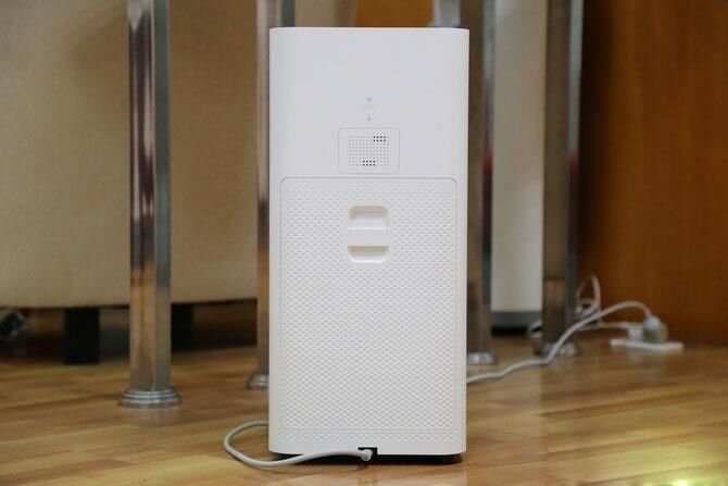 Máy lọc không khí Xiaomi Mi Air Purifier 2H