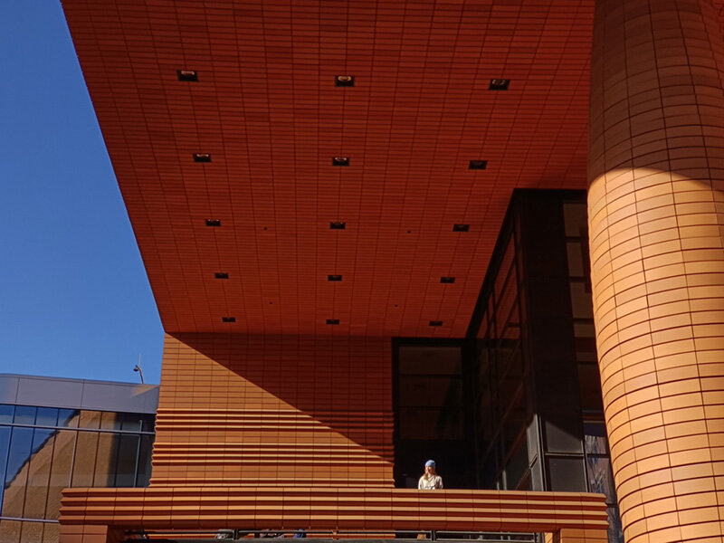 Điện thoại Oppo Reno3 Pro - 8GB RAM, 256GB, 6.5 inch