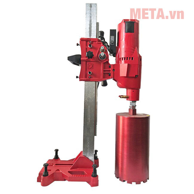 Máy khoan rút lõi bê tông VAC VA1401 - 205mm Máy khoan rút lõi bê tông VAC VA1401 - 205mm