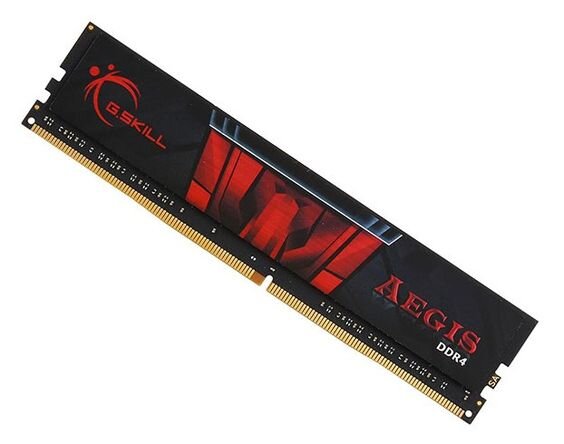 RAM GSKILL Aegis 4GB - Ảnh 2