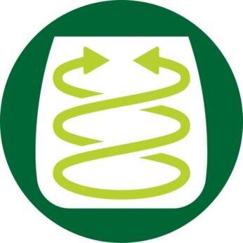 Nồi chiên không dầu Philips HD9217 1.8L