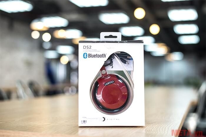 Loa Jamo bluetooth DS2 3.5W